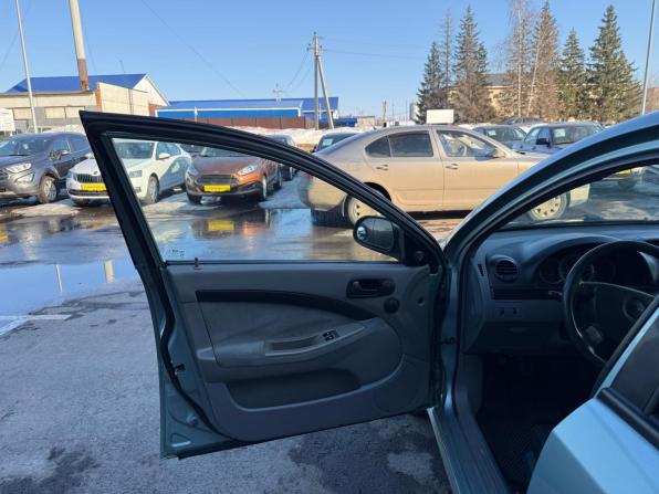 Chevrolet Lacetti I с пробегом 2007 года, цена 280 000 рублей, 218417 км, хэтчбек, Автокод Объявления
