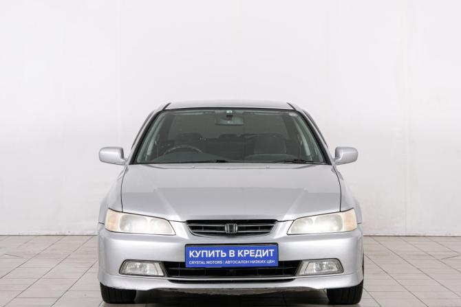 Honda Accord VI с пробегом 2000 года, цена 459 000 рублей, 199921 км, седан, Автокод Объявления