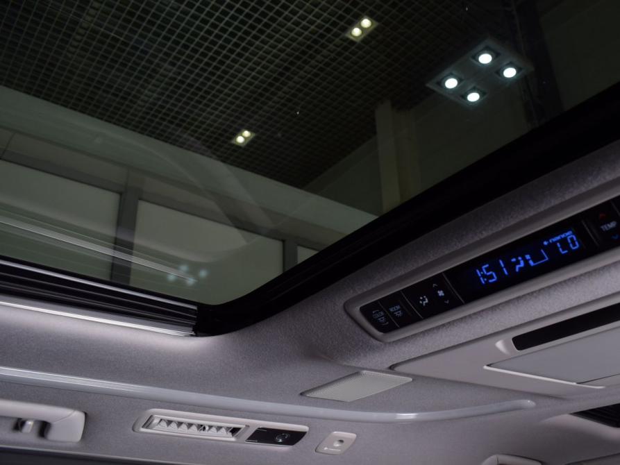 Toyota Alphard III Рестайлинг Кемерово  - изображение 23
