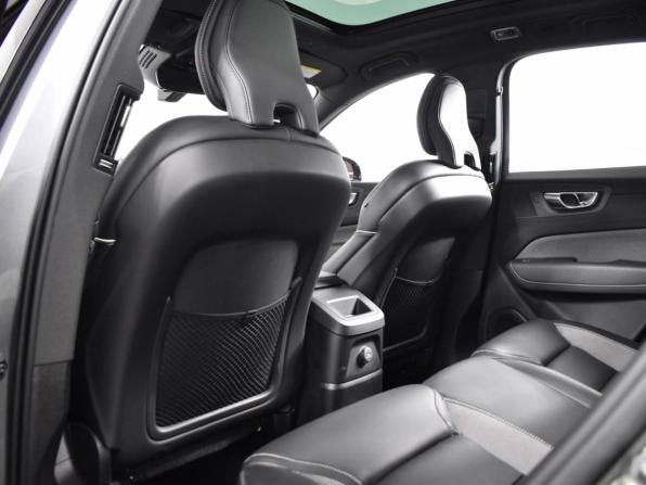 Volvo XC60 II с пробегом 2020 года, цена 4 724 900 рублей, 57831 км, внедорожник, Автокод Объявления