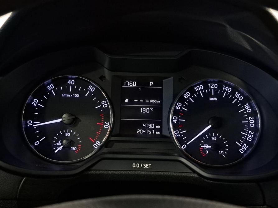 Skoda Octavia III (A7) Казань  - изображение 16