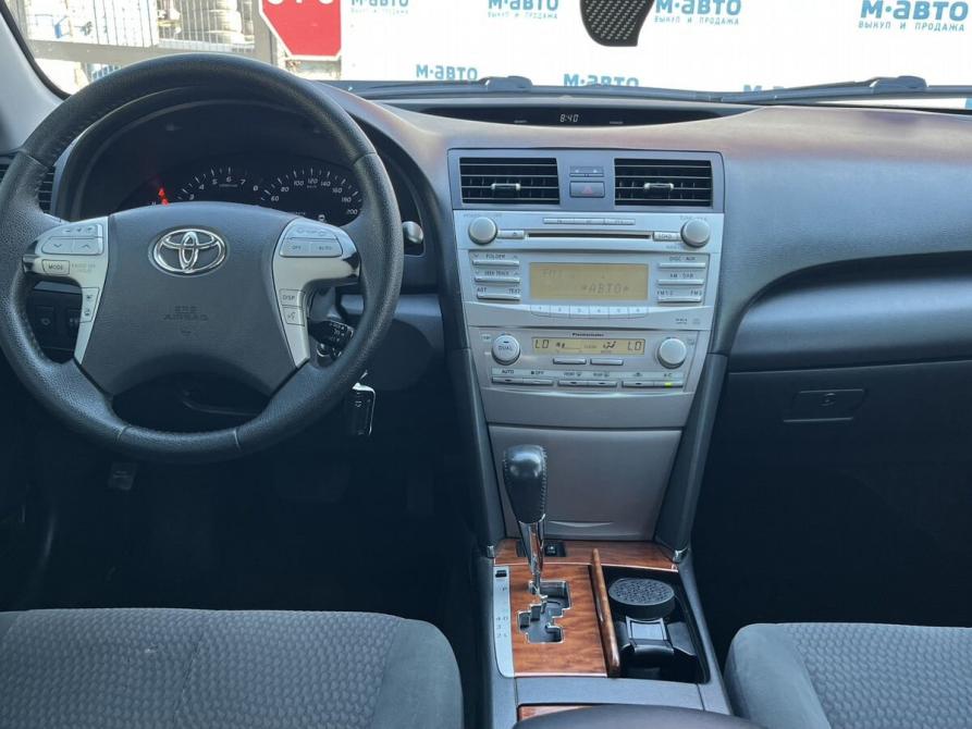 Toyota Camry VI (XV40) Рестайлинг Ярославль  - изображение 5