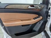 Mercedes-Benz GLE I (W166) Москва  - изображение 49