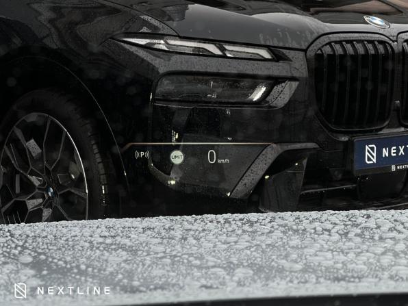 Новый BMW X3 IV (G45/G48) 2025 года, цена 9 190 000 рублей, внедорожник, Автокод Объявления