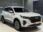 Chery Tiggo 7 Pro Max I Новосибирск  - изображение 17