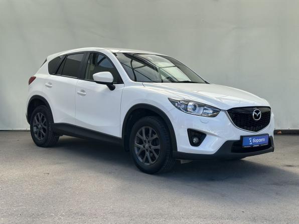 Mazda CX-5 I с пробегом 2011 года, цена 1 460 000 рублей, 210000 км, внедорожник, Автокод Объявления