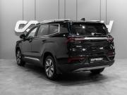 Geely Okavango I Тюмень  - изображение 31