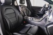 Mercedes-Benz GLC Coupe I (C253) Томск  - изображение 38