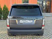Land Rover Range Rover IV Москва  - изображение 34