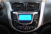Hyundai Solaris I Омск  - изображение 38