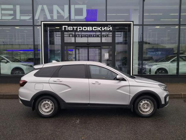 Lada (ВАЗ) Vesta I Рестайлинг (NG) с пробегом 2023 года, цена 1 230 000 рублей, 64188 км, универсал, Автокод Объявления