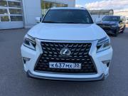 Lexus GX II Рестайлинг 2 Москва  - изображение 9
