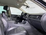 Volkswagen Touareg II Рестайлинг Москва  - изображение 32