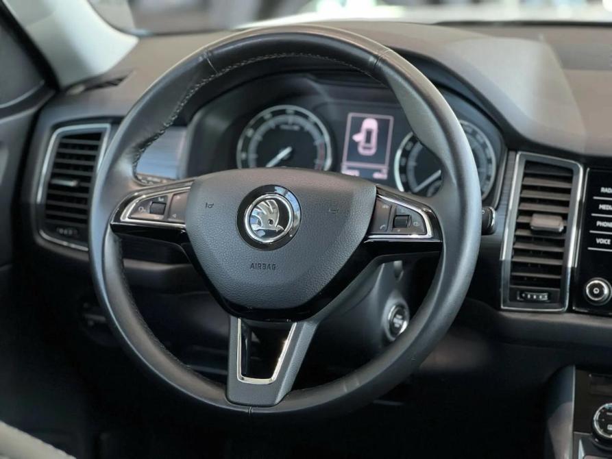 Skoda Kodiaq I Екатеринбург  - изображение 16