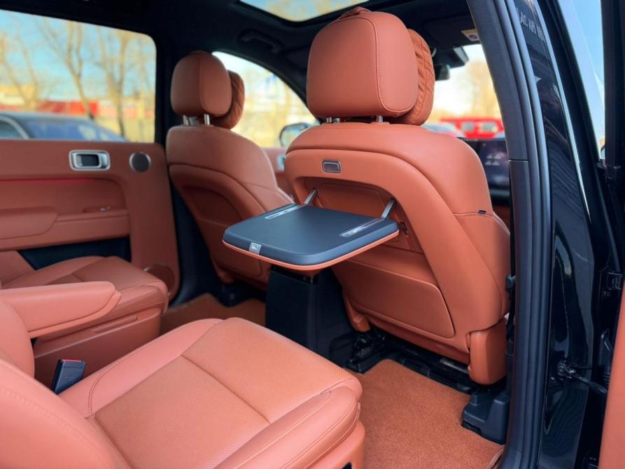Li Auto (Lixiang) L9 I Астрахань  - изображение 25
