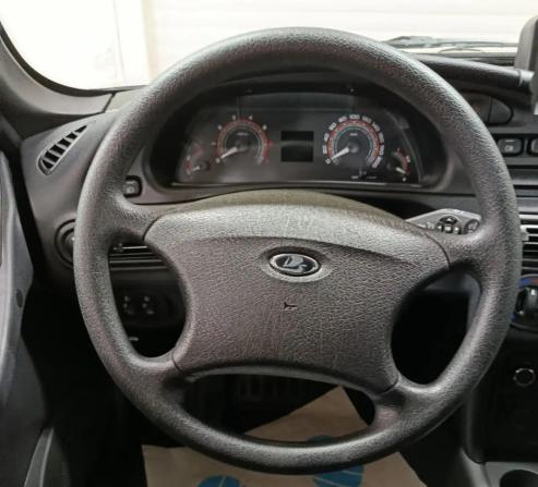 Lada (ВАЗ) Niva Travel I с пробегом 2024 года, цена 1 235 000 рублей, 17446 км, внедорожник, Автокод Объявления
