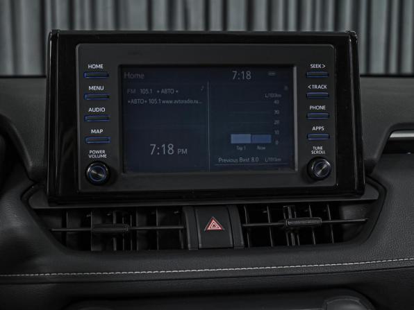 Toyota RAV4 V (XA50) с пробегом 2019 года, цена 2 780 000 рублей, 158766 км, внедорожник, Автокод Объявления