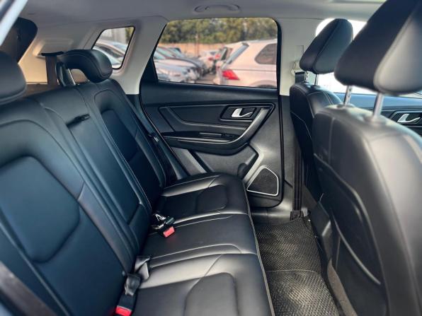 FAW Besturn X40 I с пробегом 2019 года, цена 1 080 000 рублей, 139334 км, внедорожник, Автокод Объявления