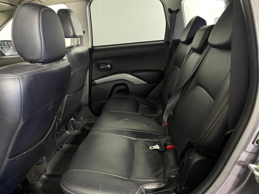 Mitsubishi Outlander II Рестайлинг Воронеж  - изображение 24