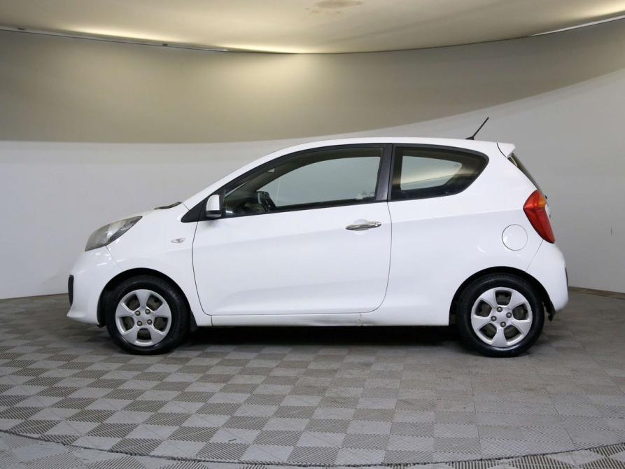 Kia Picanto II Санкт-Петербург  - изображение 8
