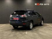 Lexus RX II Рестайлинг Челябинск  - изображение 29