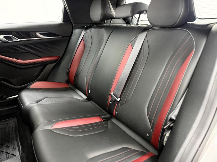 Geely Coolray I Рестайлинг Казань  - изображение 8