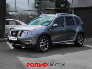 Nissan Terrano III (D10) Москва  - изображение 20