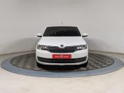 Skoda Rapid I Екатеринбург  - изображение 19