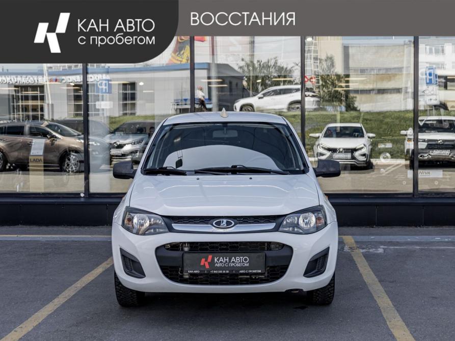 Lada (ВАЗ) Kalina II Казань  - изображение 2