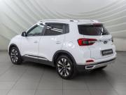 Chery Tiggo 4 I Рестайлинг Волгоград  - изображение 43