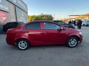 Chevrolet Aveo II Альметьевск  - изображение 30