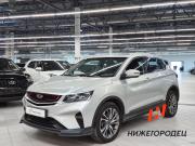 Geely Coolray I Нижний Новгород  - изображение 18
