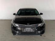 Kia Optima IV Москва  - изображение 22