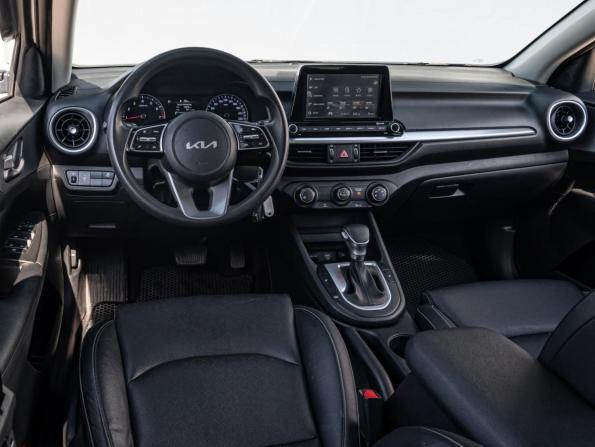 Kia K3 II с пробегом 2021 года, цена 1 965 000 рублей, 80344 км, седан, Автокод Объявления