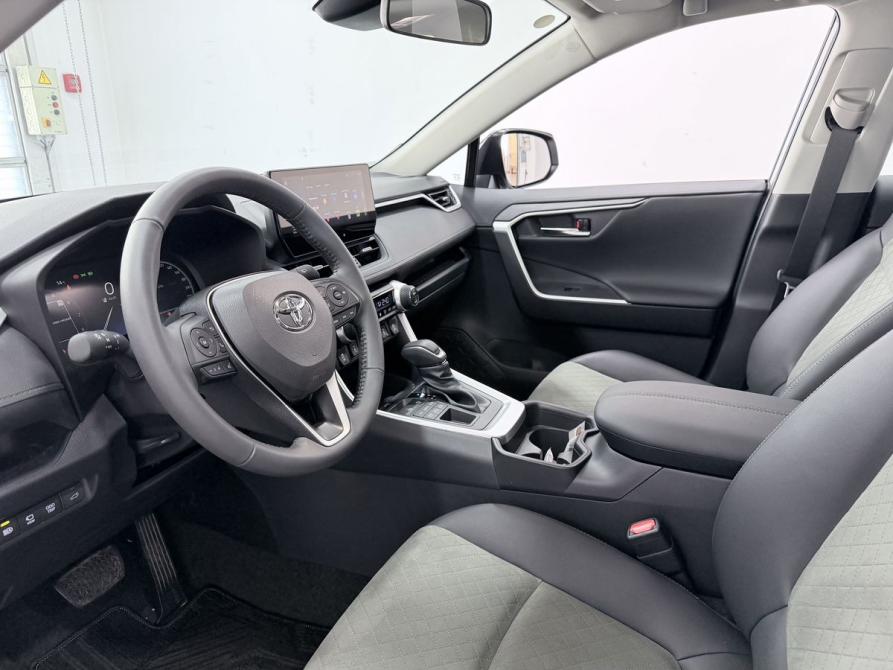 Toyota RAV4 V (XA50) Воронеж  - изображение 15