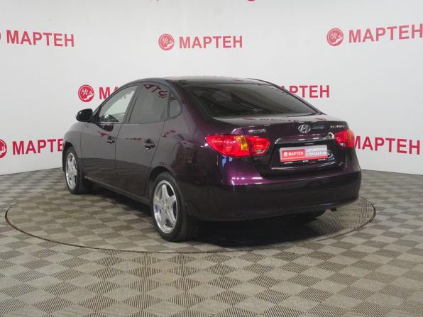 Hyundai Elantra IV (HD) с пробегом 2010 года, цена 659 000 рублей, 192019 км, седан, Автокод Объявления