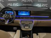 Mercedes-Benz V-Класс III (W447) Рестайлинг 2 Москва  - изображение 32