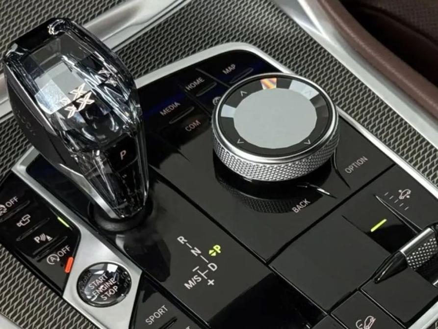 BMW X6 III (G06) Уфа  - изображение 18