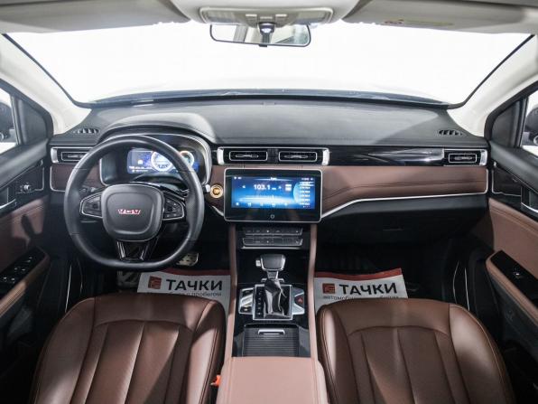 VGV U70 Pro с пробегом 2025 года, цена 2 500 000 рублей, 160 км, внедорожник, Автокод Объявления