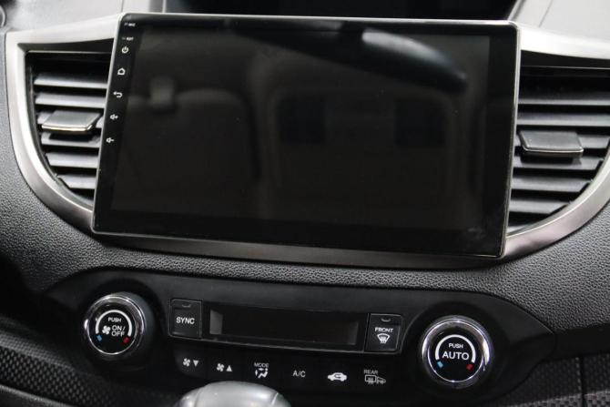 Honda CR-V IV с пробегом 2014 года, цена 2 120 250 рублей, 166372 км, внедорожник, Автокод Объявления
