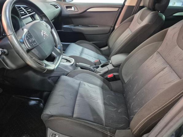 Citroen C4 II с пробегом 2012 года, цена 540 000 рублей, 120000 км, хэтчбек, Автокод Объявления