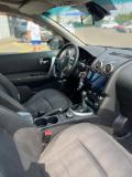 Nissan Qashqai+2 I Рестайлинг Томск  - изображение 32