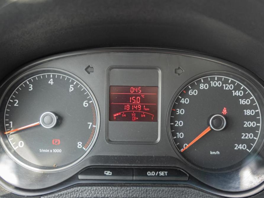 Volkswagen Polo V Краснодар  - изображение 14