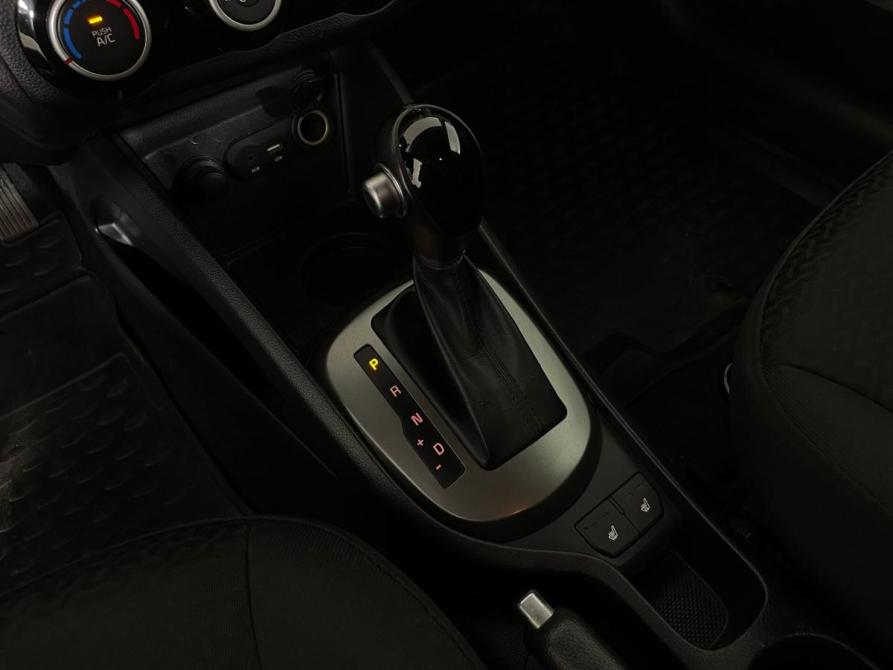 Kia Rio III Рестайлинг Воронеж  - изображение 23