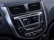 Hyundai Solaris I Рестайлинг Краснодар  - изображение 30