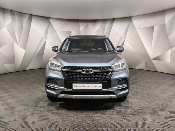 Chery Tiggo 4 I Рестайлинг с пробегом 2021 года, цена 1 215 000 рублей, 84376 км, внедорожник, Автокод Объявления