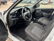 Lada (ВАЗ) Granta I Рестайлинг Пермь  - изображение 29