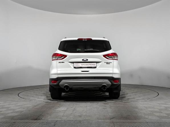 Ford Kuga II с пробегом 2015 года, цена 1 155 000 рублей, 171754 км, внедорожник, Автокод Объявления