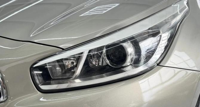 Kia Ceed II с пробегом 2013 года, цена 1 199 000 рублей, 154000 км, хэтчбек, Автокод Объявления