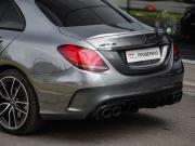 Mercedes-Benz C-Класс AMG IV (W205) Рестайлинг Санкт-Петербург  - изображение 51